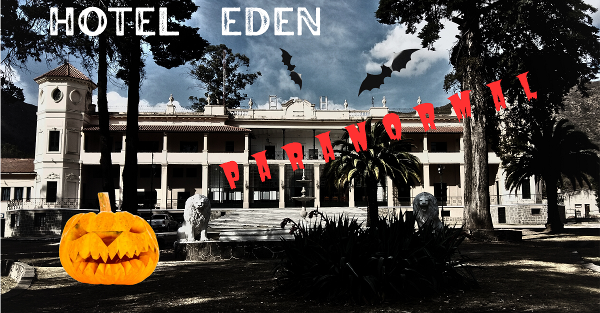 Imagen Hotel Eden
